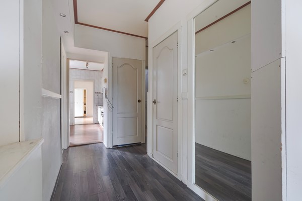 Foto - Verkocht: Delfgauwseweg 319, 2628 ET Delft